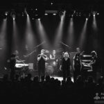 GALLERY: 26.10.2017 Circle & Magma @ Tavastia, Helsinki (Musicalypse Archive)