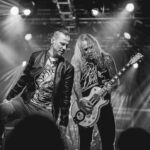 GALLERY: 27.10.2017 Ember Falls, Eyes Wide Open, & CyHra @ Nosturi, Helsinki (Musicalypse Archive)