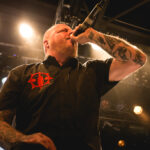 GALLERY: 04.11.2017 Carnalation, Kobra And The Lotus & The Haunted @ Nosturi, Helsinki (Musicalypse Archive)
