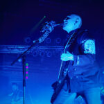 10.11.2017 Huora & Apulanta @ Pakkahuone, Tampere (Musicalypse Archive)