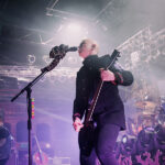GALLERY: 10.11.2017 Lemmenpyssyt, Huora, & Apulanta @ Pakkahuone, Tampere (Musicalypse Archive)