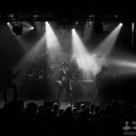 GALLERY: 10-11.11.2017 Steelchaos @ Nosturi, Helsinki (Musicalypse Archive)