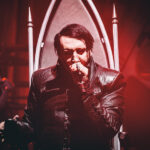 GALLERY: 12.11.2017 Marilyn Manson @ Helsingin Jäähalli, Helsinki (Musicalypse Archive)