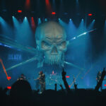GALLERY: 14.11.2017 Of Mice And Men, In Flames & Five Finger Death Punch @ Hartwall Areena, Helsinki (Musicalypse Archive)