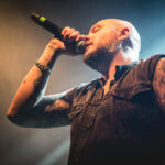 GALLERY: 18.11.2017 Chronus, Ikinä, & Soilwork @ Tavastia, Helsinki (Musicalypse Archive)