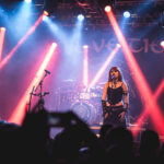 GALLERY: 15.12.2017 Silent Circus & Eluveitie @ Nosturi, Helsinki (Musicalypse Archive)