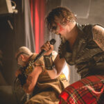 GALLERY: 16.12.2017 MetalOrgy Xmas @ Nosturi, Helsinki (Musicalypse Archive)