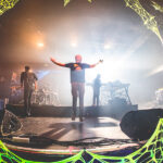 GALLERY: 19.01.2018 Infected Mushroom @ The Circus, Helsinki (Musicalypse Archive)