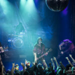 GALLERY: 3.2.2018 Fear of Domination & PAIN @ Virgin Oil Co., Helsinki (Musicalypse Archive)