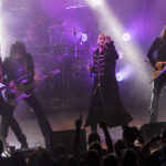 GALLERY: 10.2.2018 Oceanhoarse & Beast in Black @ Nosturi, Helsinki (Musicalypse Archive)