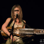 GALLERY: 10.2.2018 Päivi Hirvonen & Myrkur @ Konepajan Bruno, Helsinki (Musicalypse Archive)