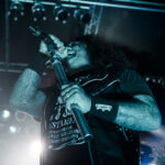 GALLERY: 21.3.2018 Vader, Annihilator, & Testament @ Pakkahuone, Tampere (Musicalypse Archive)
