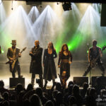 GALLERY: 23.3.2018 Enemy of Reality, Null Positiv, Imperial Age, & Therion @ Nosturi, Helsinki (Musicalypse Archive)