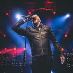 GALLERY: 21.4.2018 Poets of the Fall @ The Circus, Helsinki (Musicalypse Archive)