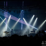 GALLERY: 25.5.2018 Ulver @ The Circus, Helsinki (Musicalypse Archive)