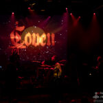 GALLERY: 10.6.2018 Blue Eyed Sons & Coven @ Tavastia, Helsinki (Musicalypse Archive)
