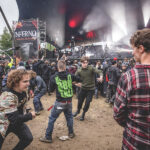GALLERY: 21-23.6.2018 Nummirock @ Nummijärvi, Kauhajoki (Musicalypse Archive)