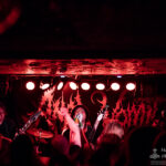 GALLERY: 11.7.2018 Tuhonsiemen, FIN, & Anal Vomit @ Lepakkomies, Helsinki (Musicalypse Archive)