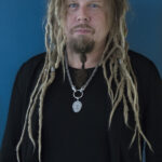 PHOTOSHOOT: Jonne Järvelä of Korpiklaani @ Cafe Bergga, Helsinki (Musicalypse Archive)