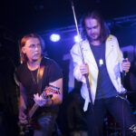 GALLERY: 16.8.2018 Thy Row @ Bar Loose, Helsinki (Musicalypse Archive)