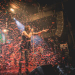 GALLERY: 29.9.2018 Smash into Pieces & Hardcore Superstar @ The Circus, Helsinki (Musicalypse Archive)