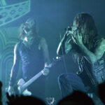 GALLERY: 10.11.2018 Myrkur & Amorphis @ Jäähalli Black Box, Helsinki (Musicalypse Archive)