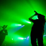 GALLERY: 1.12.2018 Shinedown @ The Circus, Helsinki (Musicalypse Archive)