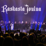 GALLERY: 12.12.2018 Raskasta joulua @ Hartwall Arena, Helsinki (Musicalypse Archive)