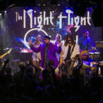 GALLERY: 16.11.2018 Night Flight Orchestra @ On the Rocks, Helsinki (Musicalypse Archive)