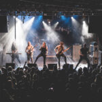GALLERY: 18-19.1.2019 Metal Crane Festival @ Nosturi, Helsinki (Musicalypse Archive)