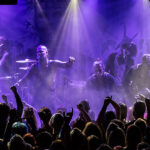 GALLERY: 22.2.2019 Rain Diary & Lord of the Lost @ On the Rocks, Helsinki (Musicalypse Archive)