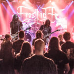 GALLERY: 27.3.2019 Lost in Grey & Frosttide @ On the Rocks, Helsinki (Musicalypse Archive)