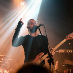 GALLERY: 4.4.2019 Lesoir & Riverside @ Olympia, Tampere (Musicalypse Archive)