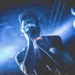 GALLERY: 20.04.2019 My Favourite Nemesis, Ember Falls, Blind Channel, & Dead By April @ Nosturi, Helsinki (Musicalypse Archive)