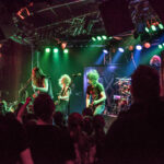 GALLERY: 1.6.2019 Suotana, Brymir, & Kalmah @ Klubi, Tampere (Musicalypse Archive)