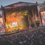 GALLERY: 6-9.6.2019 Rockfest @ Hyvinkään Lentokenttä (Musicalypse Archive)