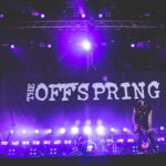 GALLERY: 25.07.2019 Huora, Danko Jones & The Offspring @ Suvilahti, Helsinki (Musicalypse Archive)