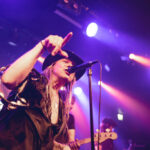 10.8.2019 National Nightmare & The Milestones @ On the Rocks, Helsinki (Musicalypse Archive)
