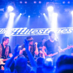 GALLERY: 10.8.2019 The Milestones @ On the Rocks, Helsinki (Musicalypse Archive)