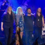 GALLERY: 27.9.2019 Marko Hietala @ Tavastia, Helsinki (Musicalypse Archive)