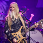 27.9.2019 Marko Hietala @ Tavastia, Helsinki (Musicalypse Archive)