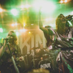 GALLERY: 08.11.2019 Crucify The Faith, Merta & IKINÄ @ On The Rocks, Helsinki (Musicalypse Archive)