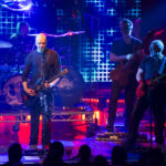 GALLERY: 21.11.2019 Haken & Devin Townsend @ The Circus, Helsinki (Musicalypse Archive)