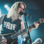 GALLERY: 10.12.2019 Bloodred Hourglass, Brymir, & Children of Bodom @ Tavastia, Helsinki (Musicalypse Archive)