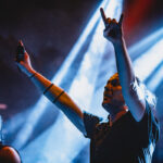 GALLERY: 21.12.2019 I Revolt, Survivors Zero, In Mourning, & Omnium Gatherum @ Nosturi, Helsinki (Musicalypse Archive)