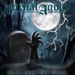 REVIEW: Carnal Agony – Back from the Grave (Musicalypse Archive)