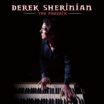 REVIEW: Derek Sherinian – The Phoenix (Musicalypse Archive)