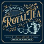 REVIEW: Joe Bonamassa – Royal Tea (Musicalypse Archive)
