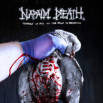 REVIEW: Napalm Death: Throes of Joy in the Jaws of Defeatism (Musicalypse Archive)