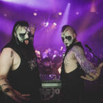 GALLERY: 29.02.2020 Stereo Terror DJs @ On the Rocks, Helsinki
